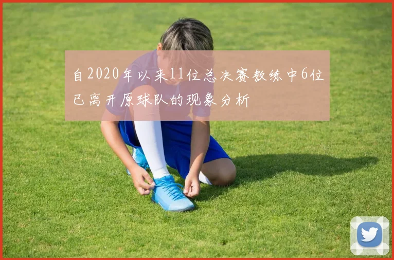 自2020年以来11位总决赛教练中6位已离开原球队的现象分析