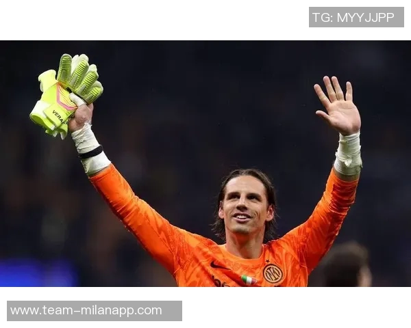 国米门将索默表现不佳成球队隐患本赛季屡次失误引发担忧 国米门将索默表现不佳成球队隐患本赛季屡次失误引发担忧