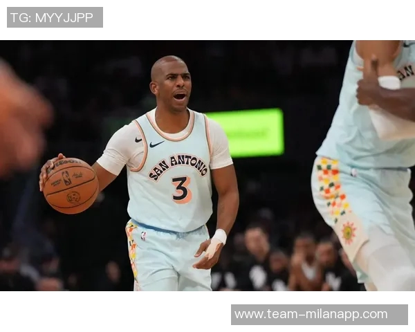 小里弗斯谈保罗运动能力下滑依靠智慧打球已久 小里弗斯谈保罗运动能力下滑依靠智慧打球已久