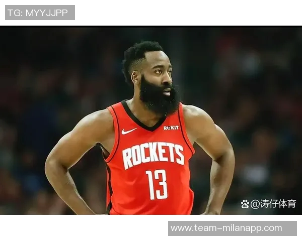 哈登赛季初表现抢眼场均217分103助攻展现领袖风范 哈登赛季初表现抢眼场均217分103助攻展现领袖风范