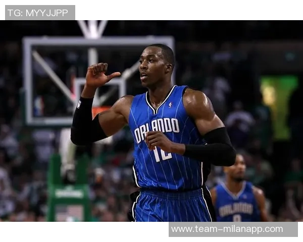 霍华德自评历史中锋第六位天勾奥胖张伯伦大梦约基奇魔兽谁更强