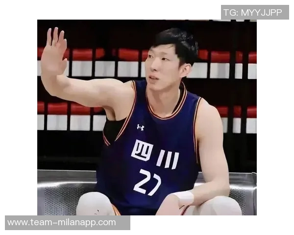 全运会小组赛周琦领衔四川男篮轻松战胜河南队取得胜利