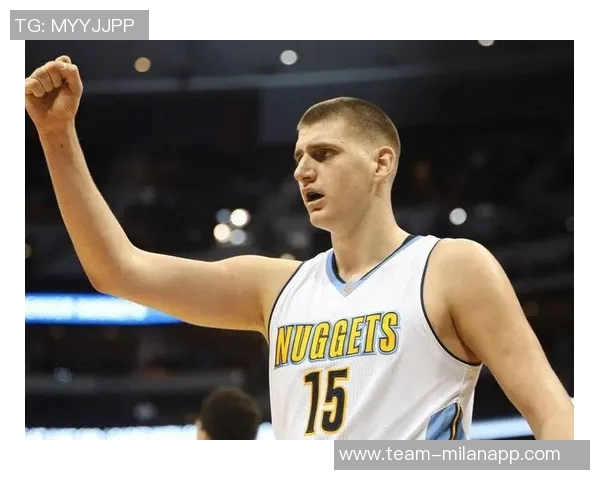 加里纳利回顾约基奇成长历程现在他三双如同喝咖啡般轻松