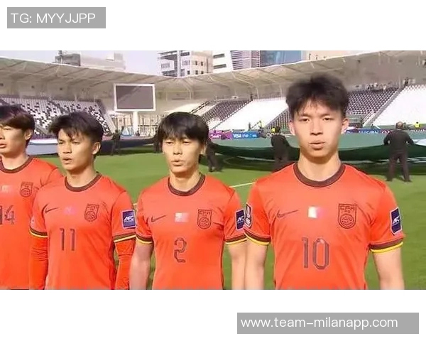 国足U23引入王钰栋等强援仍难掩打法粗糙问题亟待解决